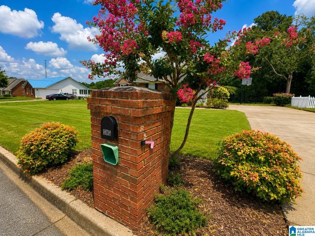 405 HUNTER LANE SW, Jacksonville, AL 36265