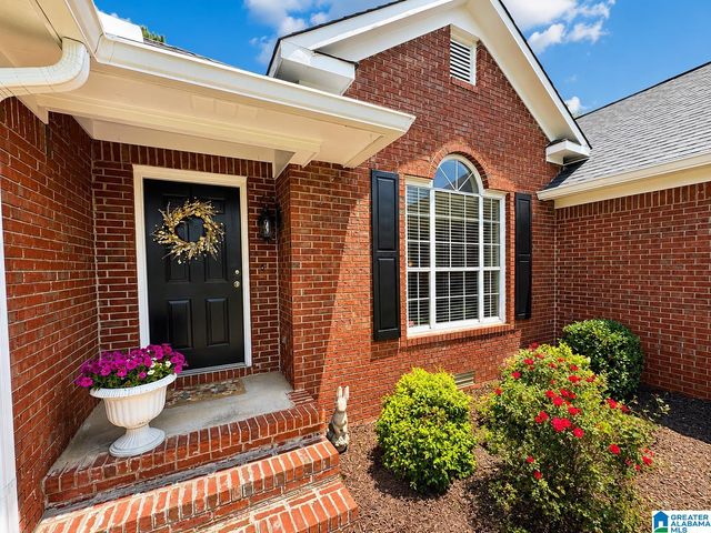 405 HUNTER LANE SW, Jacksonville, AL 36265