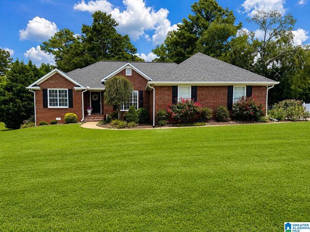 405 HUNTER LANE SW, Jacksonville, AL 36265