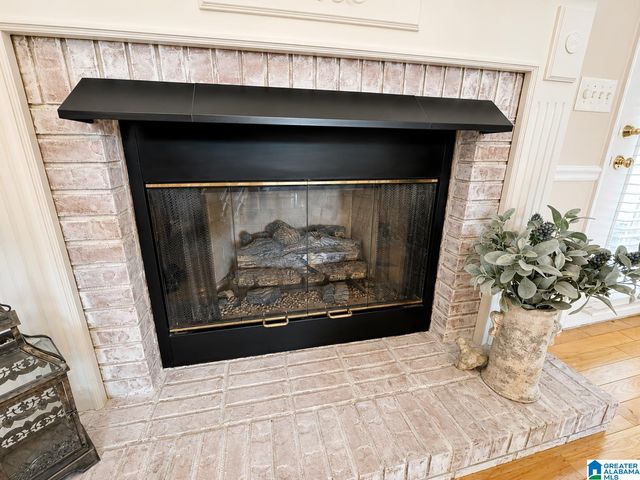 405 HUNTER LANE SW, Jacksonville, AL 36265