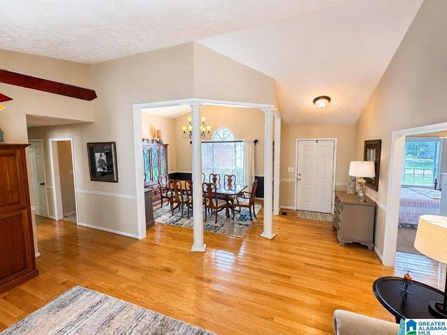 405 HUNTER LANE SW, Jacksonville, AL 36265