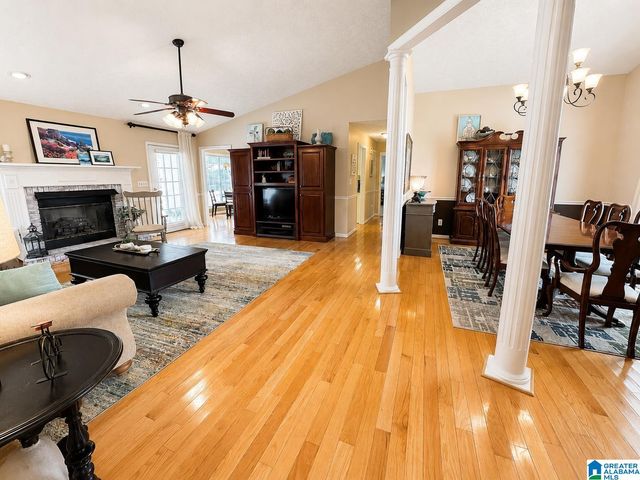405 HUNTER LANE SW, Jacksonville, AL 36265