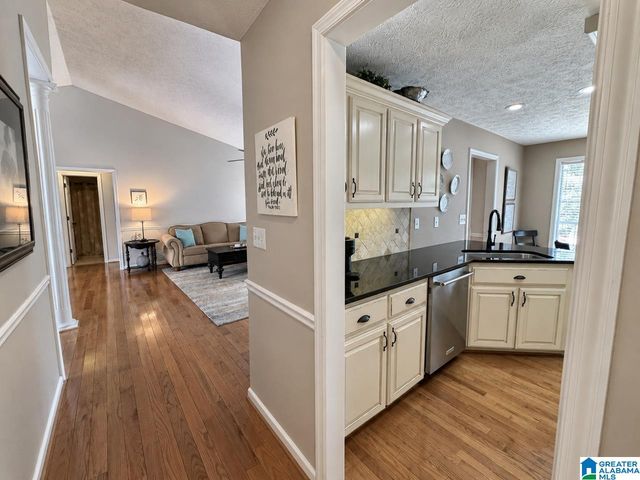 405 HUNTER LANE SW, Jacksonville, AL 36265