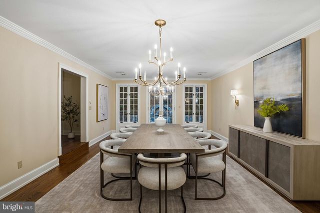 9324 GEORGETOWN PIKE, Great Falls, VA 22066