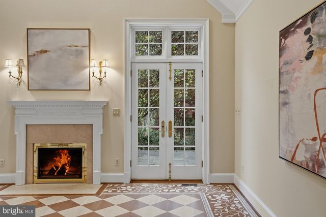 9324 GEORGETOWN PIKE, Great Falls, VA 22066