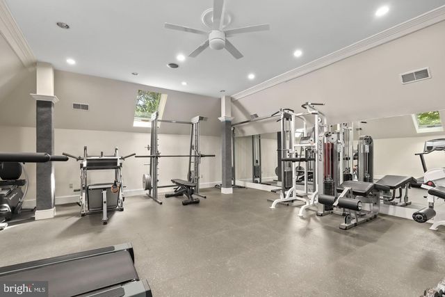 9324 GEORGETOWN PIKE, Great Falls, VA 22066