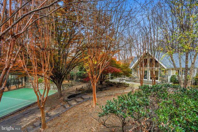 9324 GEORGETOWN PIKE, Great Falls, VA 22066