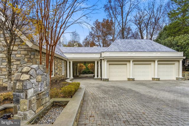 9324 GEORGETOWN PIKE, Great Falls, VA 22066