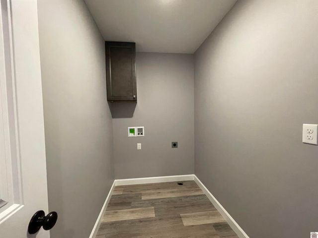 1360 Eagle Ln, Mayfield, KY 42066