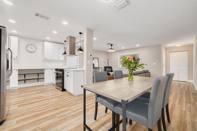 1819 WEST DRIVE, Clearwater, FL 33755