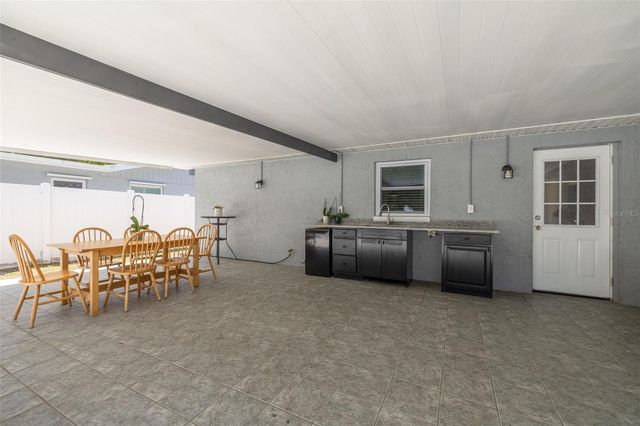 1819 WEST DRIVE, Clearwater, FL 33755
