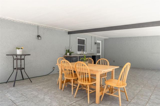 1819 WEST DRIVE, Clearwater, FL 33755