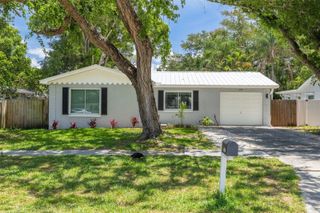 1819 WEST DRIVE, Clearwater, FL 33755