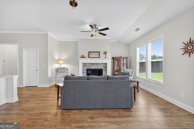 486 Glenside Drive, Jefferson, GA 30549