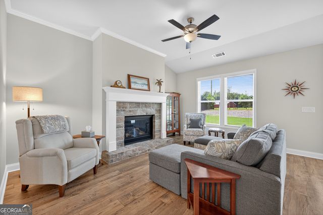 486 Glenside Drive, Jefferson, GA 30549