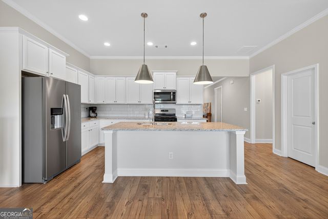 486 Glenside Drive, Jefferson, GA 30549