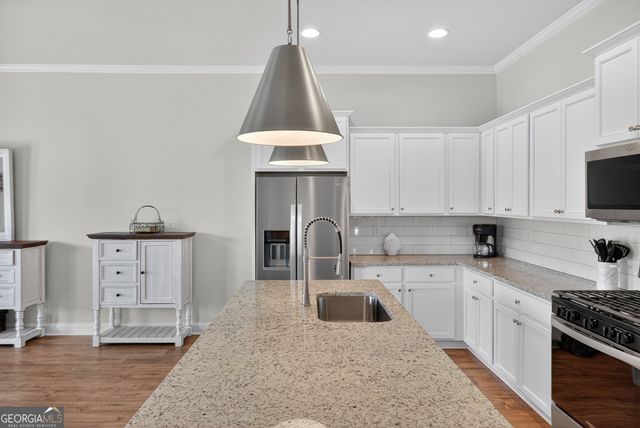 486 Glenside Drive, Jefferson, GA 30549