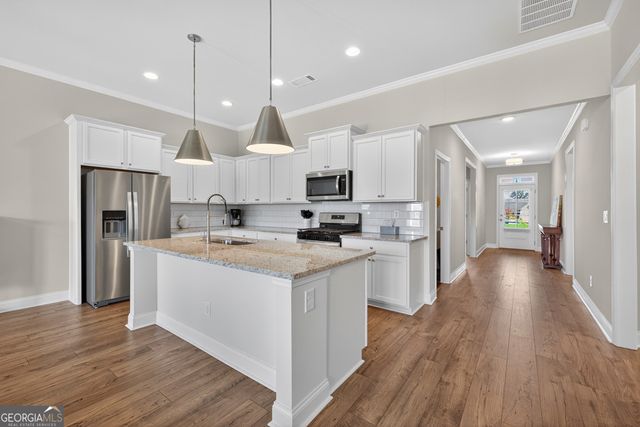 486 Glenside Drive, Jefferson, GA 30549