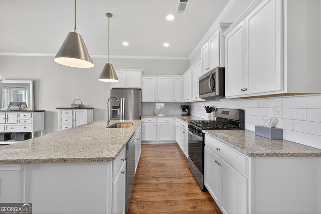 486 Glenside Drive, Jefferson, GA 30549