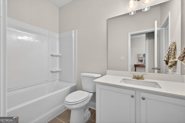 486 Glenside Drive, Jefferson, GA 30549