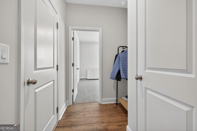 486 Glenside Drive, Jefferson, GA 30549