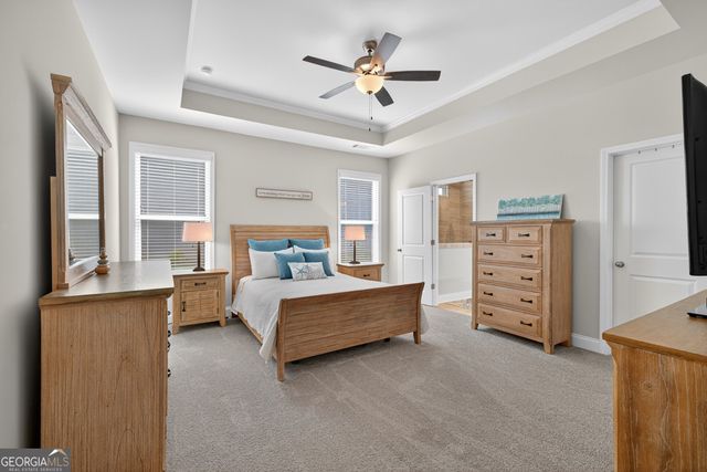 486 Glenside Drive, Jefferson, GA 30549
