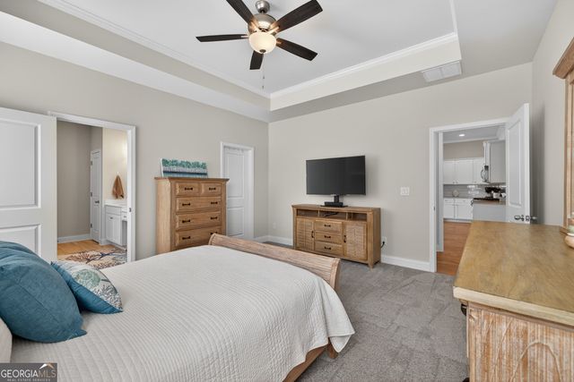 486 Glenside Drive, Jefferson, GA 30549