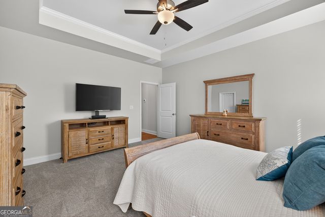 486 Glenside Drive, Jefferson, GA 30549