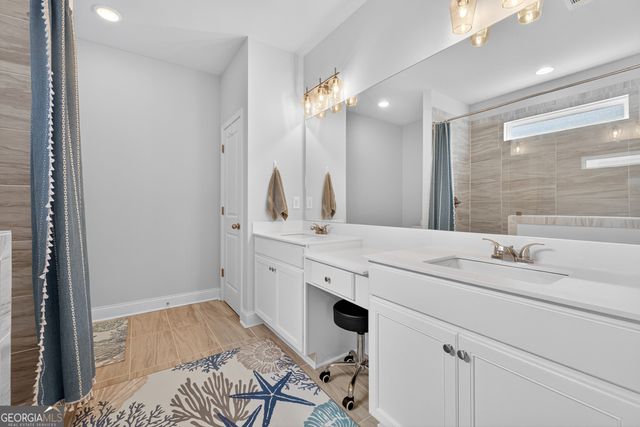 486 Glenside Drive, Jefferson, GA 30549