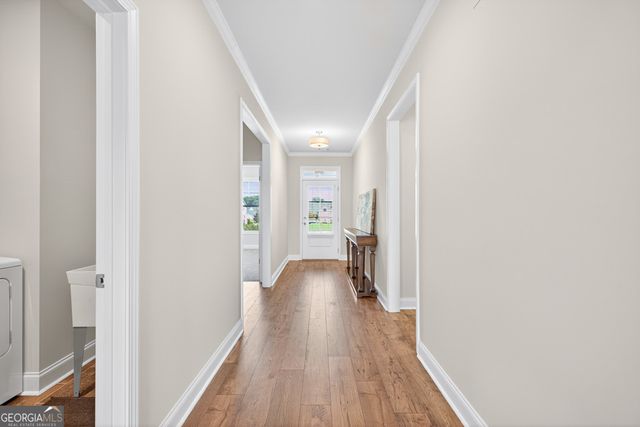 486 Glenside Drive, Jefferson, GA 30549
