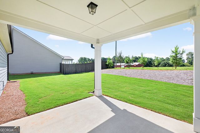 486 Glenside Drive, Jefferson, GA 30549