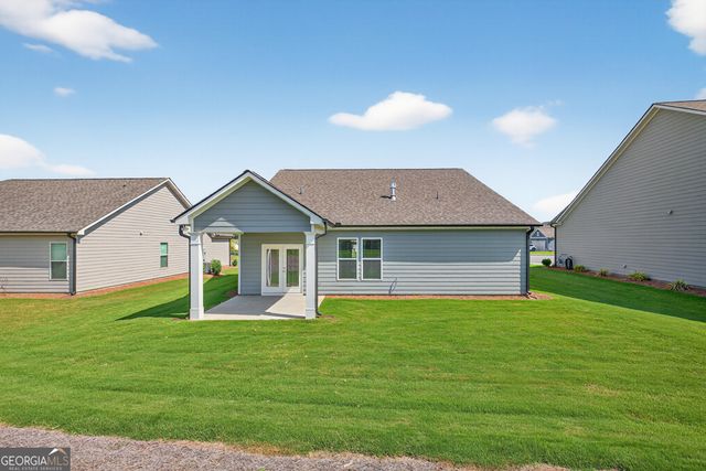 486 Glenside Drive, Jefferson, GA 30549