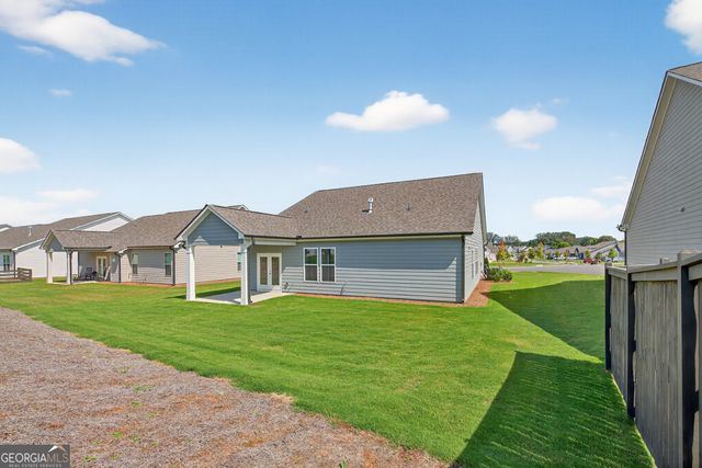 486 Glenside Drive, Jefferson, GA 30549
