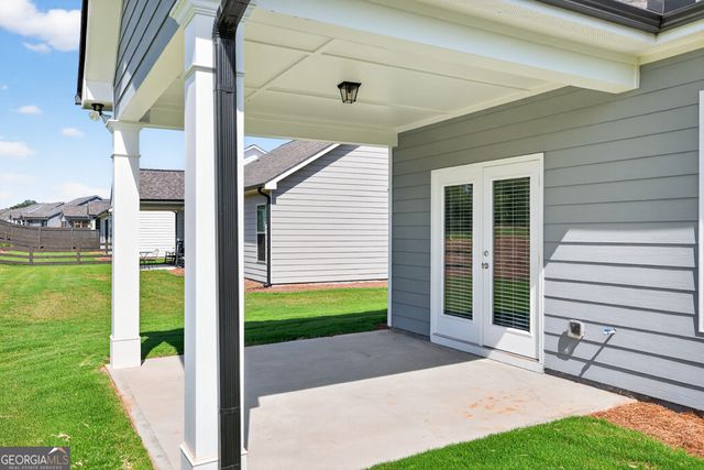 486 Glenside Drive, Jefferson, GA 30549