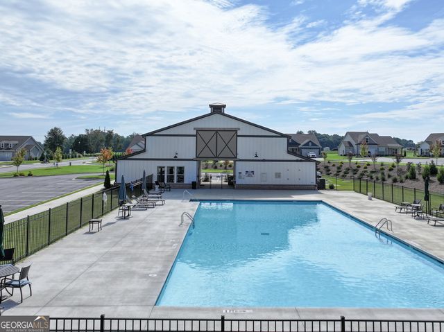 486 Glenside Drive, Jefferson, GA 30549