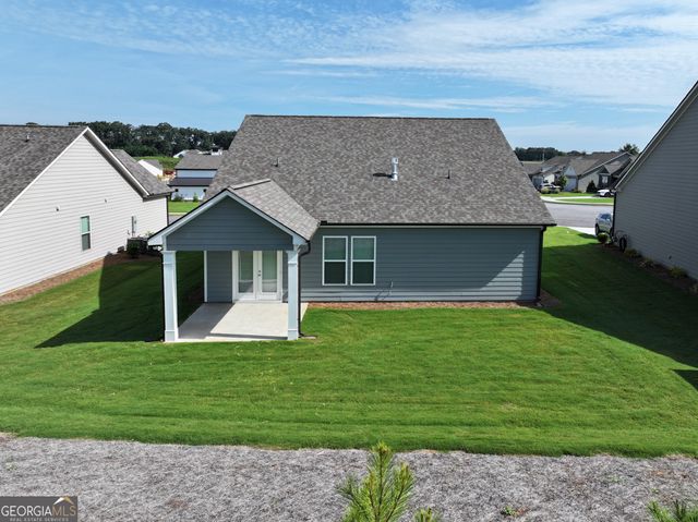 486 Glenside Drive, Jefferson, GA 30549