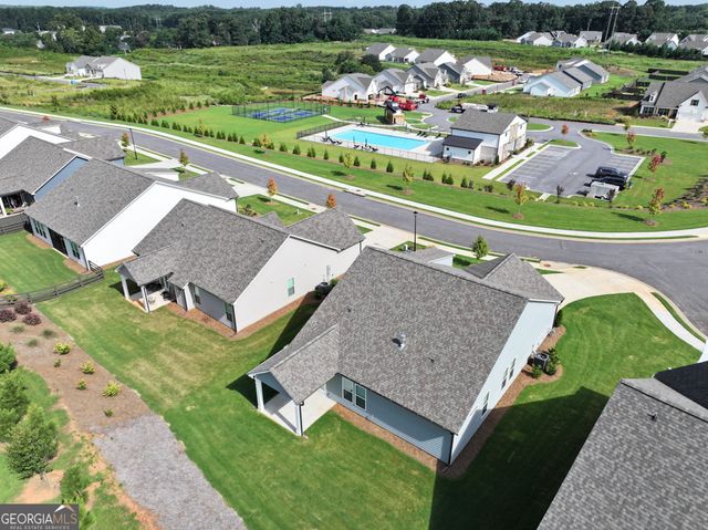486 Glenside Drive, Jefferson, GA 30549