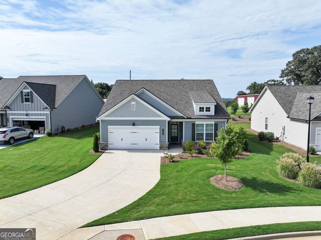 486 Glenside Drive, Jefferson, GA 30549