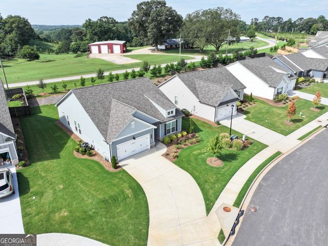 486 Glenside Drive, Jefferson, GA 30549