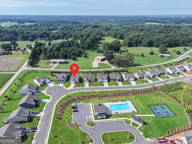486 Glenside Drive, Jefferson, GA 30549