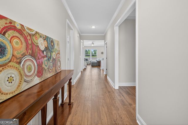 486 Glenside Drive, Jefferson, GA 30549