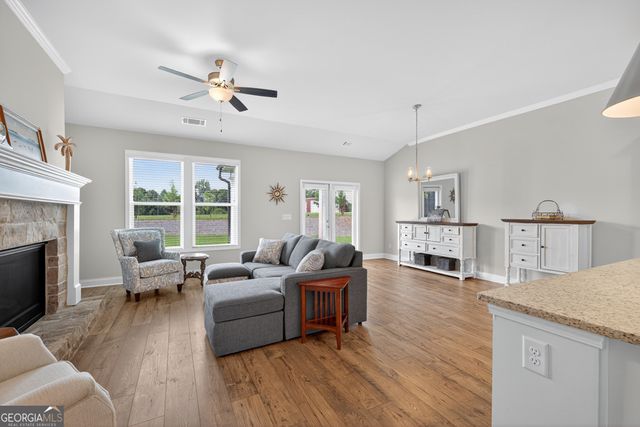 486 Glenside Drive, Jefferson, GA 30549