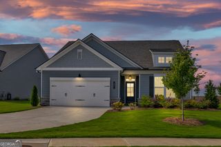 486 Glenside Drive, Jefferson, GA 30549