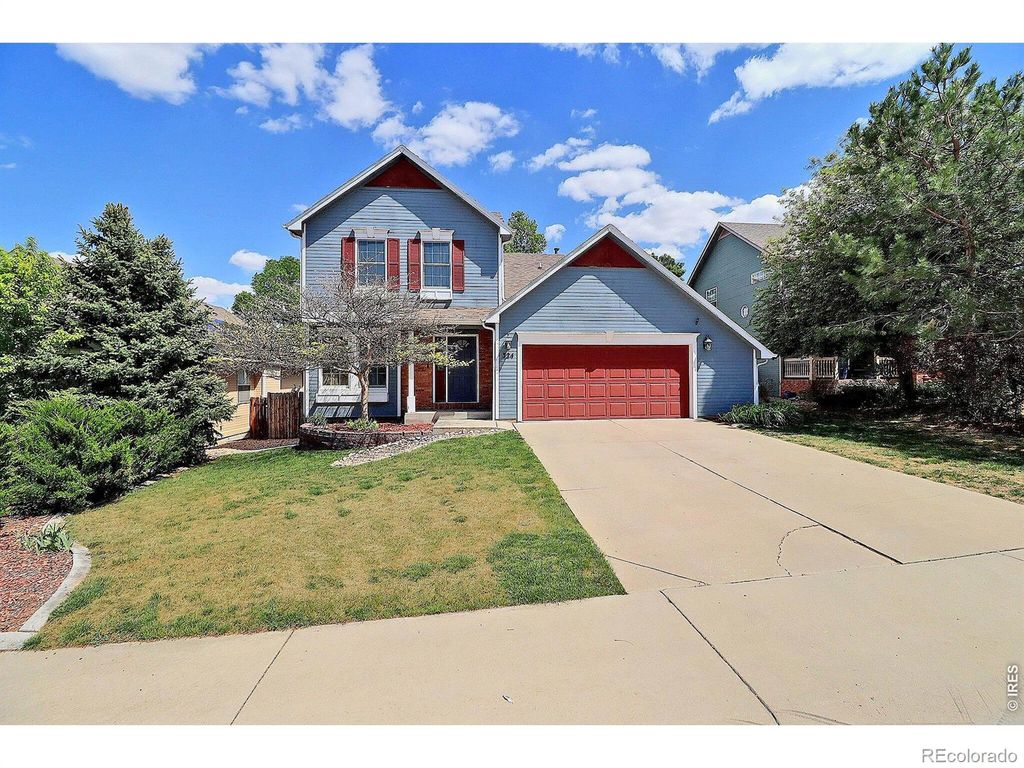 324 53rd Avenue, Greeley, CO 80634