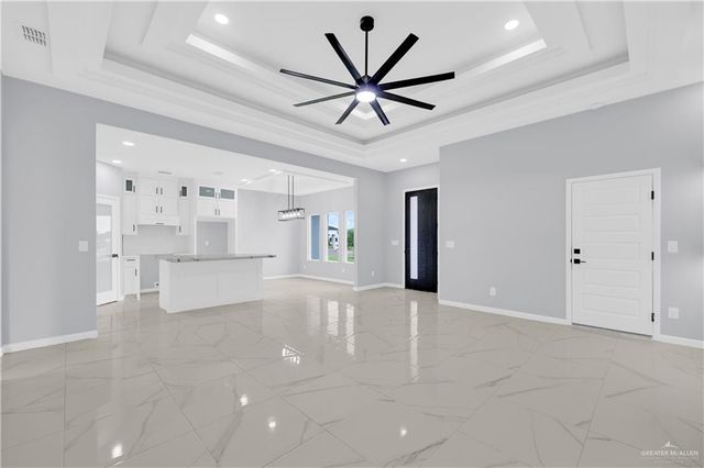 912 Bella Avenue, Alamo, TX 78516