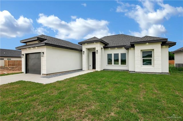 912 Bella Avenue, Alamo, TX 78516