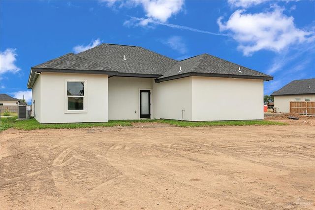912 Bella Avenue, Alamo, TX 78516