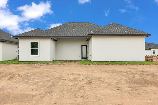 912 Bella Avenue, Alamo, TX 78516