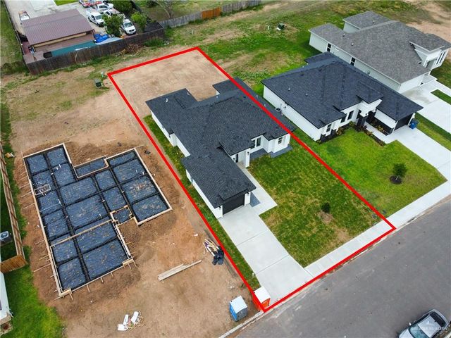 912 Bella Avenue, Alamo, TX 78516