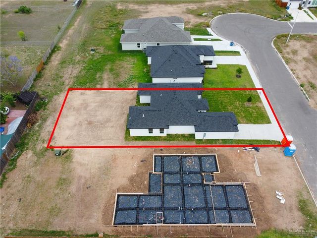 912 Bella Avenue, Alamo, TX 78516